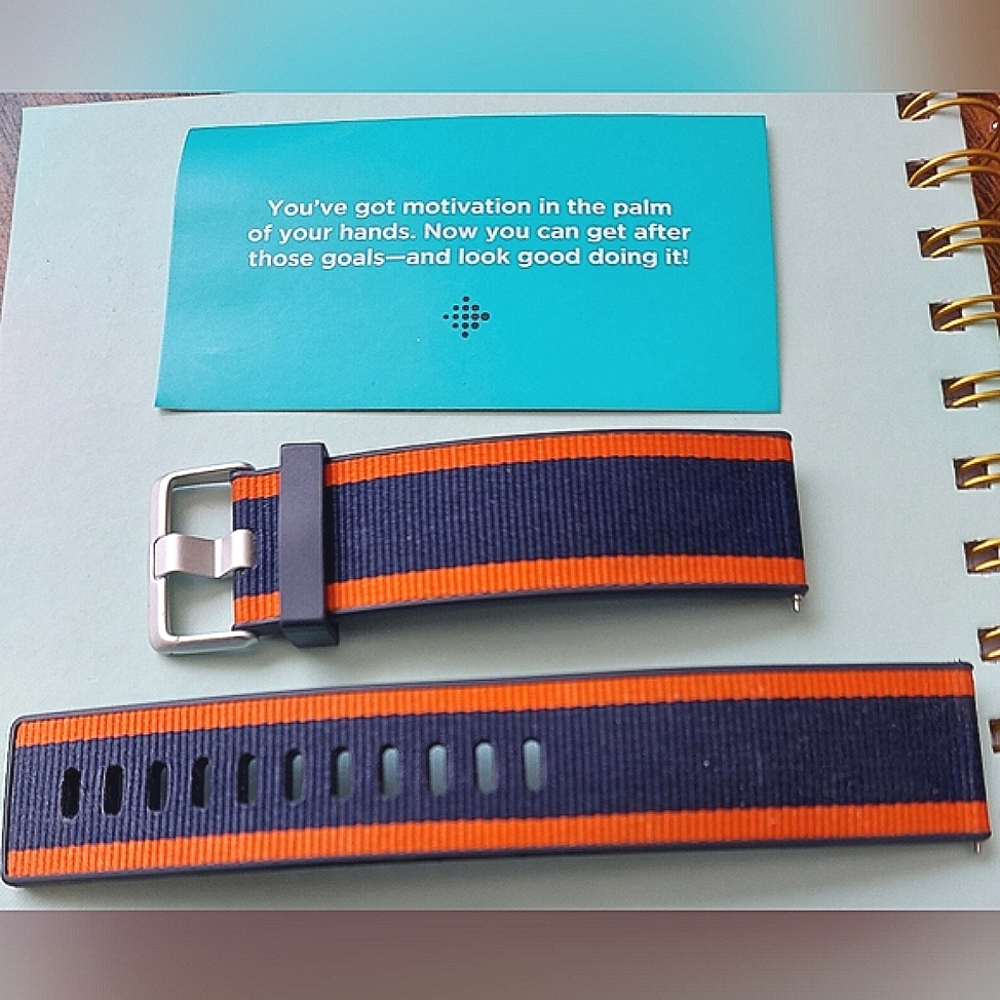 Fitbit Versa 2 band